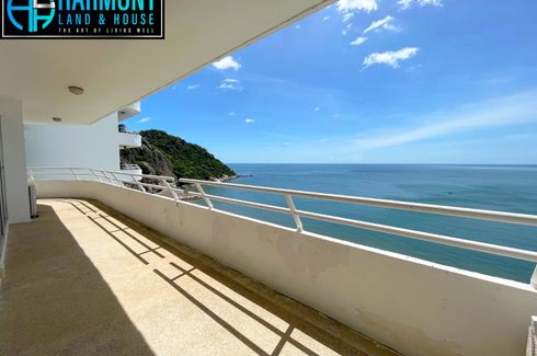 3 Bedroom Condo for sale in Pak Nam Pran, Prachuap Khiri Khan