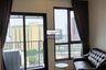 1 Bedroom Condo for rent in The Tree Pattanakarn - Ekkamai, Suan Luang, Bangkok near Airport Rail Link Ramkhamhaeng