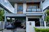 3 Bedroom House for sale in Sena Park Ville Ramintra-Wongwaen, Khan Na Yao, Bangkok near MRT Synphaet