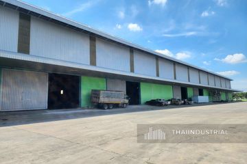 Warehouse / Factory for rent in Khun Si, Nonthaburi