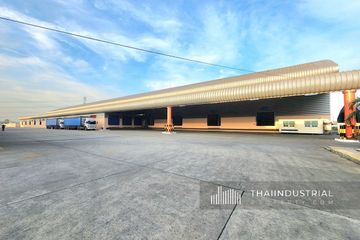 Warehouse / Factory for rent in Bang Khu Wat, Pathum Thani