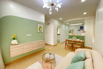 2 Bedroom House for sale in Baan Suan Nonsi, Nong Chom, Chiang Mai