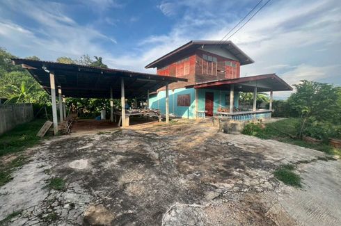 1 Bedroom House for sale in Khan Chong, Phitsanulok