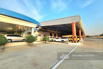 Warehouse / Factory for rent in Bang Khu Wat, Pathum Thani