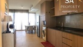 2 Bedroom Condo for rent in Zire Wongamat, Na Kluea, Chonburi