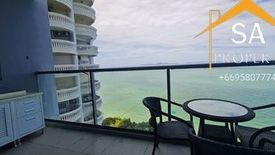 2 Bedroom Condo for rent in Zire Wongamat, Na Kluea, Chonburi