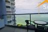 2 Bedroom Condo for rent in Zire Wongamat, Na Kluea, Chonburi