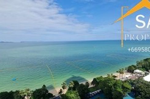 2 Bedroom Condo for rent in Zire Wongamat, Na Kluea, Chonburi