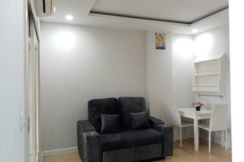 1 Bedroom Condo for sale in At Tree Condo, Nai Mueang, Phitsanulok