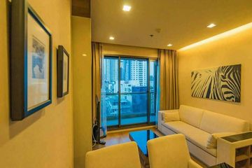 2 Bedroom Condo for Sale or Rent in The Address Sathorn, Silom, Bangkok near BTS Chong Nonsi