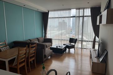 2 Bedroom Condo for rent in Circle Living Prototype, Makkasan, Bangkok near Airport Rail Link Makkasan