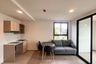 1 Bedroom Condo for sale in THE MUVE Sukhumvit 107, Samrong Nuea, Samut Prakan near BTS Bearing