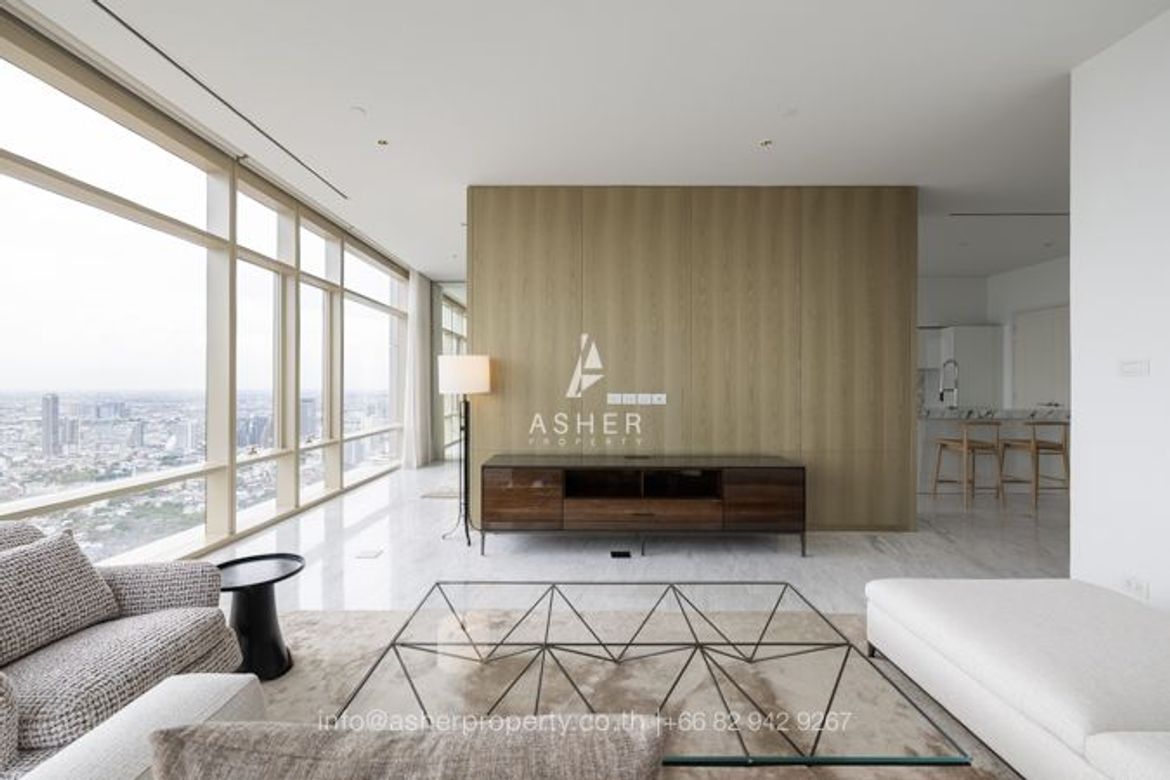 Sathon, Bangkok - Photo 2