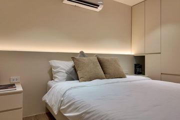 1 Bedroom Condo for sale in Srithana Condominium 2, Suthep, Chiang Mai