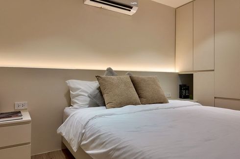 1 Bedroom Condo for sale in Srithana Condominium 2, Suthep, Chiang Mai