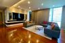 3 Bedroom Condo for rent in Domus 18, Khlong Toei, Bangkok near BTS Asoke