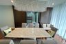 3 Bedroom Condo for rent in Domus 18, Khlong Toei, Bangkok near BTS Asoke