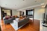 3 Bedroom Condo for rent in Domus 18, Khlong Toei, Bangkok near BTS Asoke