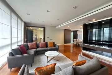 3 Bedroom Condo for rent in Domus 18, Khlong Toei, Bangkok near BTS Asoke