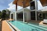 5 Bedroom Villa for Sale or Rent in Si Sunthon, Phuket