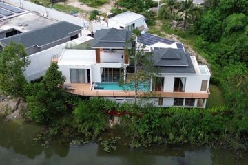 5 Bedroom Villa for Sale or Rent in Si Sunthon, Phuket