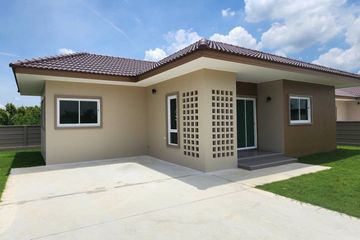 2 Bedroom House for sale in Tha Khai, Chachoengsao