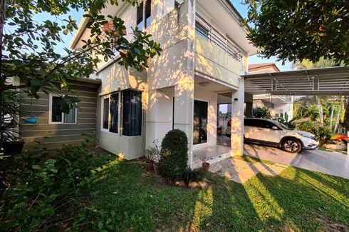 3 Bedroom House for Sale or Rent in Nong Chom, Chiang Mai