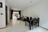 3 Bedroom Townhouse for rent in Haus Niche Chaengwattana - Samakkee, Bang Talat, Nonthaburi