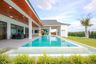 4 Bedroom Villa for sale in Thap Tai, Prachuap Khiri Khan