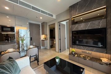 1 Bedroom Condo for rent in The Extro Phayathai - Rangnam, Thanon Phaya Thai, Bangkok near BTS Victory Monument