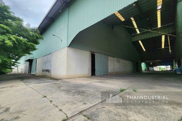 Warehouse / Factory for rent in Rahaeng, Pathum Thani
