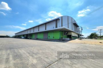 Warehouse / Factory for rent in Khun Si, Nonthaburi