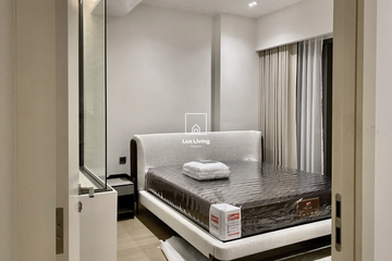 1 Bedroom Condo for rent in The Strand Thonglor, Khlong Tan Nuea, Bangkok near BTS Thong Lo