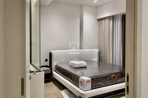 1 Bedroom Condo for rent in The Strand Thonglor, Khlong Tan Nuea, Bangkok near BTS Thong Lo