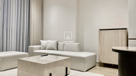 1 Bedroom Condo for rent in The Strand Thonglor, Khlong Tan Nuea, Bangkok near BTS Thong Lo