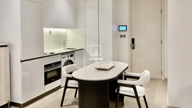 1 Bedroom Condo for rent in The Strand Thonglor, Khlong Tan Nuea, Bangkok near BTS Thong Lo