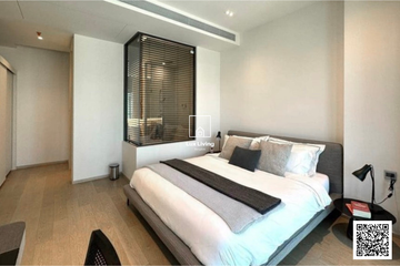 1 Bedroom Condo for rent in The Strand Thonglor, Khlong Tan Nuea, Bangkok near BTS Thong Lo