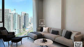 1 Bedroom Condo for rent in The Strand Thonglor, Khlong Tan Nuea, Bangkok near BTS Thong Lo