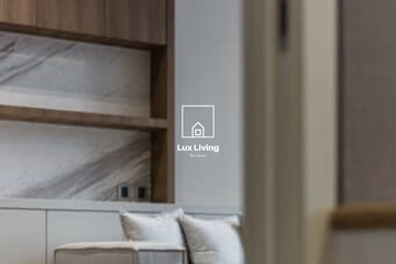 1 Bedroom Condo for rent in The Strand Thonglor, Khlong Tan Nuea, Bangkok near BTS Thong Lo