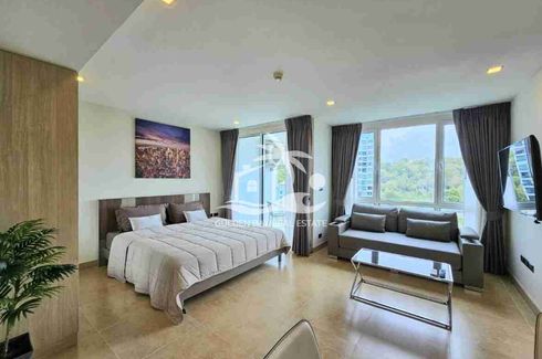 Condo for sale in The Cliff, Nong Prue, Chonburi