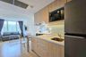 Condo for sale in The Cliff, Nong Prue, Chonburi