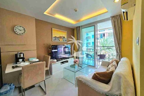 1 Bedroom Condo for sale in Paradise Park, Nong Prue, Chonburi