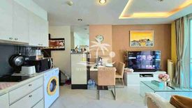 1 Bedroom Condo for sale in Paradise Park, Nong Prue, Chonburi