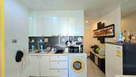 1 Bedroom Condo for sale in Paradise Park, Nong Prue, Chonburi