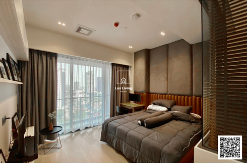1 Bedroom Condo for Sale or Rent in The Strand Thonglor, Khlong Tan Nuea, Bangkok near BTS Thong Lo