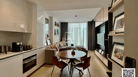 1 Bedroom Condo for Sale or Rent in The Strand Thonglor, Khlong Tan Nuea, Bangkok near BTS Thong Lo