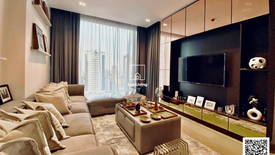 1 Bedroom Condo for Sale or Rent in The Strand Thonglor, Khlong Tan Nuea, Bangkok near BTS Thong Lo