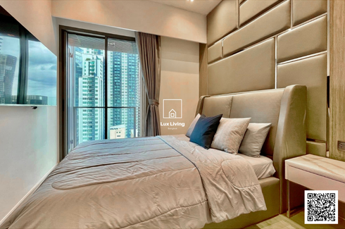 2 Bedroom Condo for rent in The Strand Thonglor, Khlong Tan Nuea, Bangkok near BTS Thong Lo