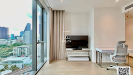 2 Bedroom Condo for rent in The Strand Thonglor, Khlong Tan Nuea, Bangkok near BTS Thong Lo