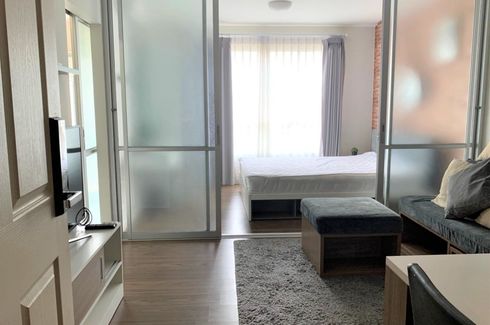 1 Bedroom Condo for sale in D Condo Nim, Fa Ham, Chiang Mai